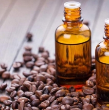 TINH DẦU CAFE (Coffee Oil)