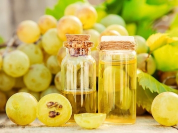 Dầu Hạt Nho - Những Điều Bạn Chưa Biết ?